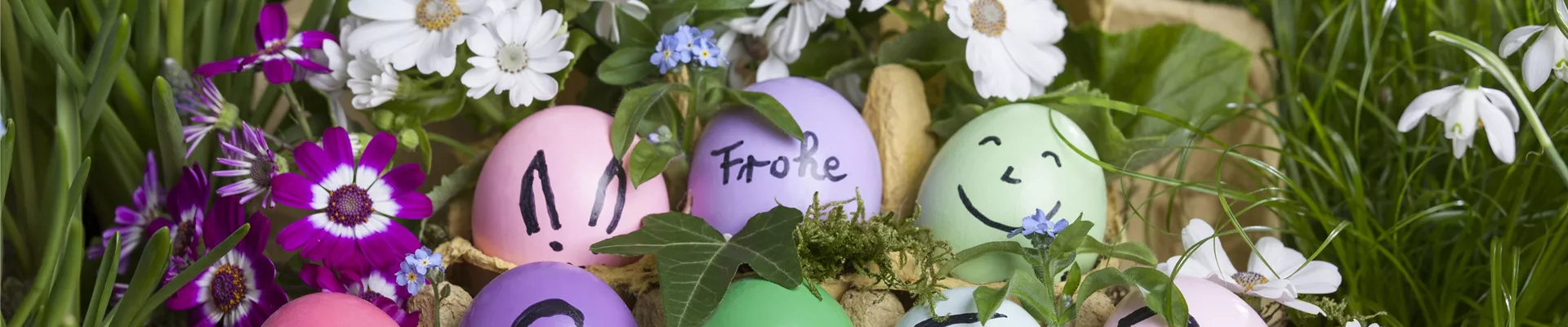 Ostergesteck  Ostergesteck