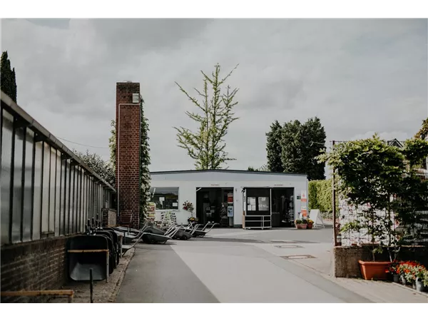 Kaufmännische Fachkraft (m/w/d)