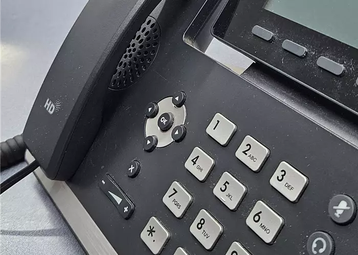Telefonische Erreichbarkeit wiederhergestellt